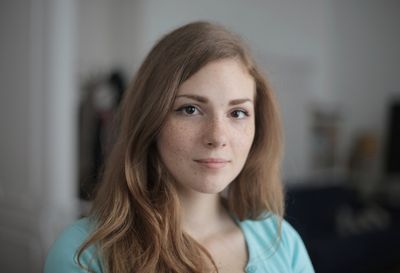 Brooklyn Simmons profile img